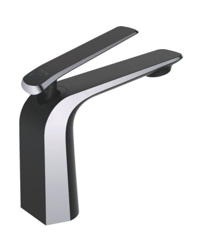 Смеситель для раковины Rose R1301H