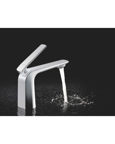 Смеситель для раковины Rose R1301F