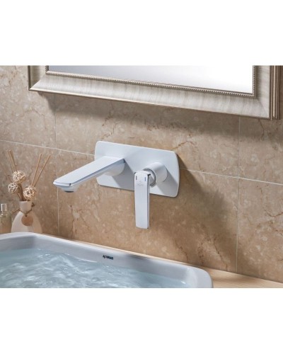 Смеситель для раковины Rose R1341F