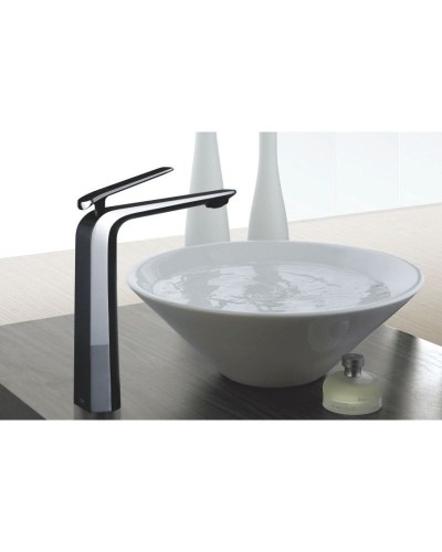 Смеситель для раковины Rose R1311H