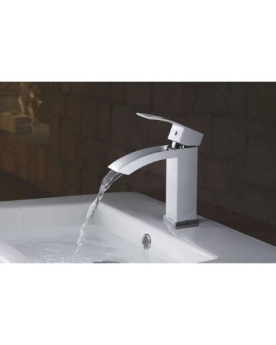 Смеситель для раковины Rose R1501F