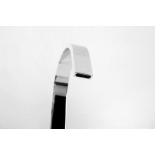 Смеситель для раковины на 3 отверстия CEZARES UNIKA-BLS2-01-W0