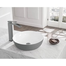 Смеситель для раковины Rose R1511T