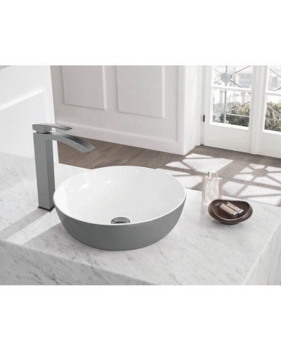 Смеситель для раковины Rose R1511T