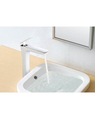 Смеситель для раковины Rose R1611F