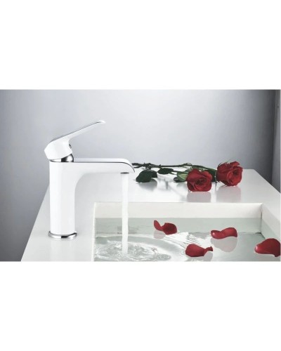 Смеситель для раковины Rose R2101F