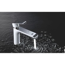 Смеситель для раковины Rose R2101F-1