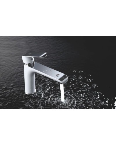 Смеситель для раковины Rose R2101F-1