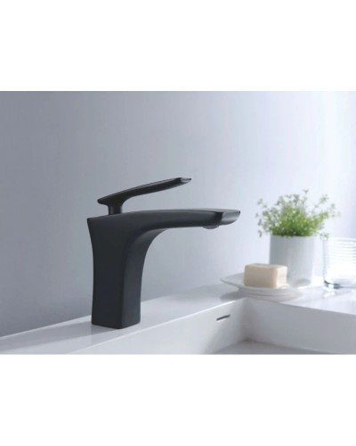 Смеситель для раковины Rose R2701H