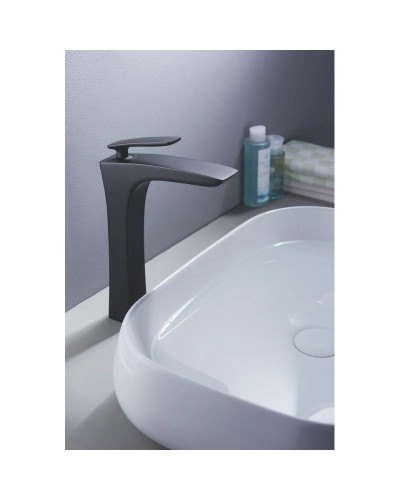 Смеситель для раковины Rose R2711H