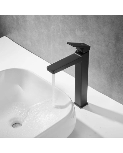 Смеситель для раковины Rose R2811H