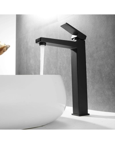 Смеситель для раковины Rose R2811H