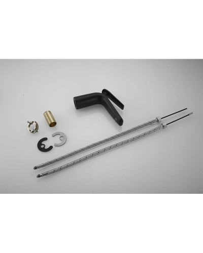 Смеситель для раковины Rose R3901H