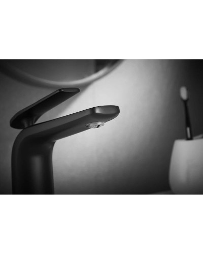 Смеситель для раковины Rose R3901H