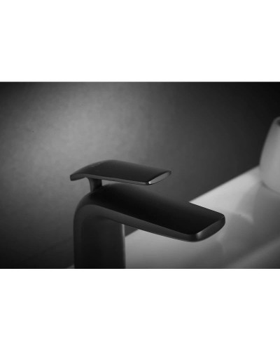 Смеситель для раковины Rose R3901H