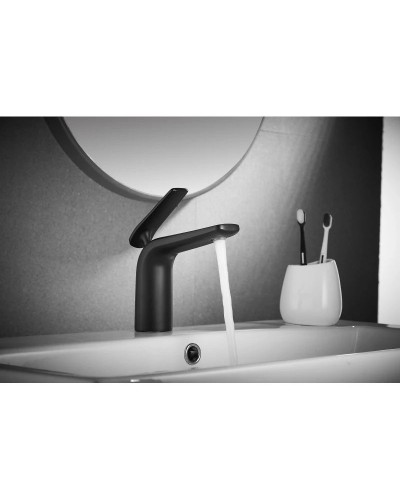 Смеситель для раковины Rose R3901H