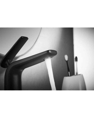 Смеситель для раковины Rose R3901H