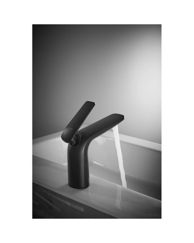 Смеситель для раковины Rose R3901H