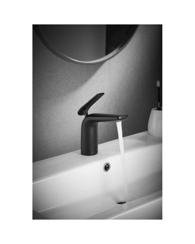 Смеситель для раковины Rose R3901H