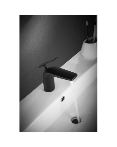 Смеситель для раковины Rose R3901H