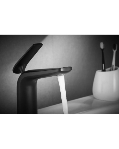 Смеситель для раковины Rose R3901H