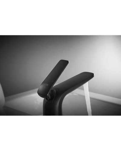 Смеситель для раковины Rose R3901H