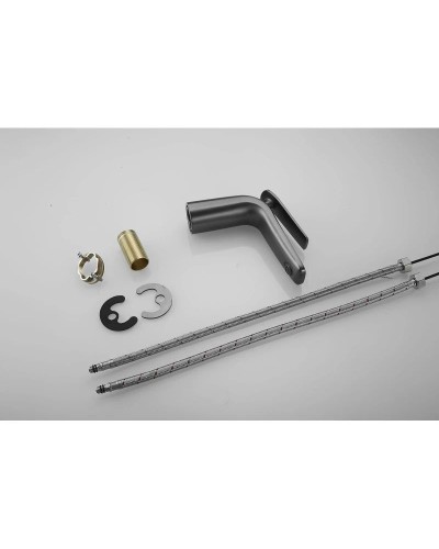 Смеситель для раковины Rose R3901T