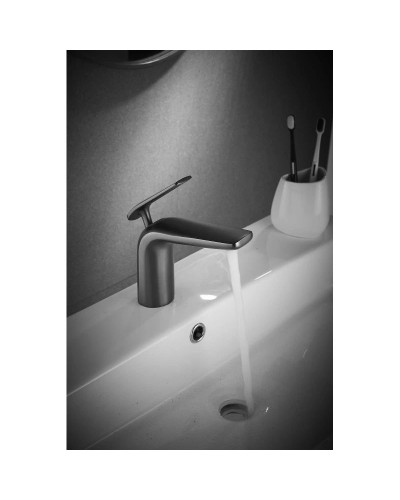 Смеситель для раковины Rose R3901T