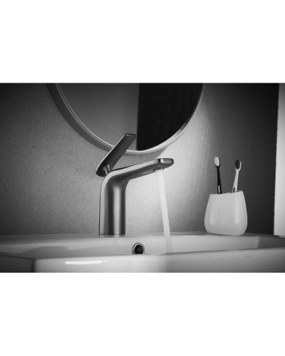 Смеситель для раковины Rose R3901T