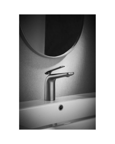 Смеситель для раковины Rose R3901T