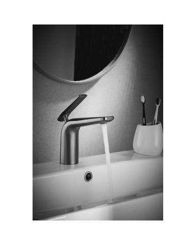 Смеситель для раковины Rose R3901T