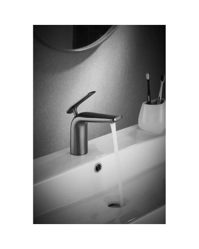 Смеситель для раковины Rose R3901T