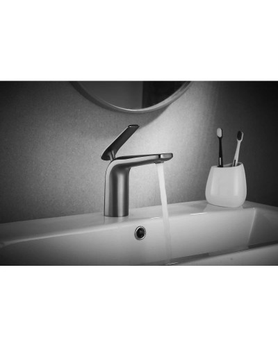 Смеситель для раковины Rose R3901T