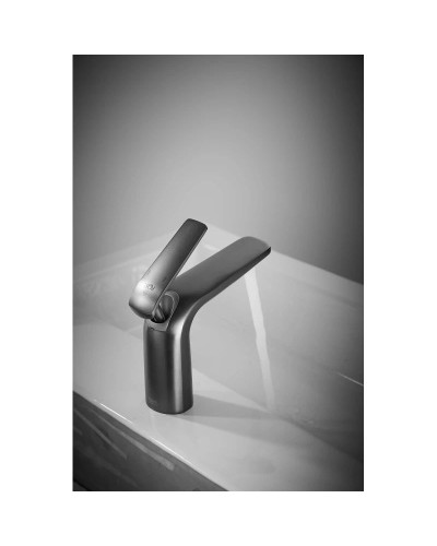 Смеситель для раковины Rose R3901T