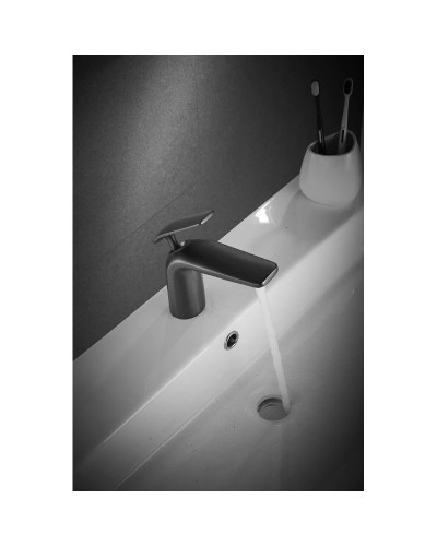 Смеситель для раковины Rose R3901T