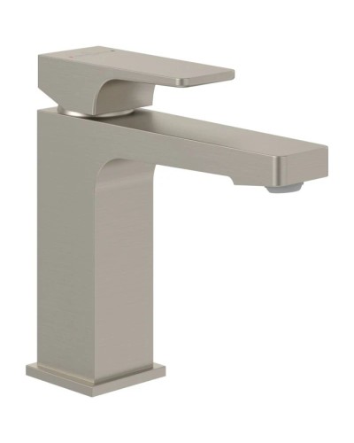 Смеситель для раковины с донным клапаном Villeroy & Boch Architectura Square TVW12500100064