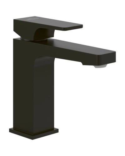 Смеситель для раковины без донного клапана Villeroy & Boch Architectura Square TVW125004000K5