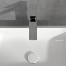 Смеситель для раковины без донного клапана Villeroy & Boch Subway 3.0 TVW11200400061