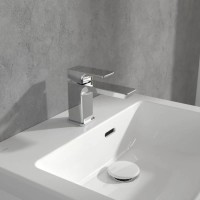 Кран для холодной воды Villeroy & Boch Subway 3.0 TVW11200600061