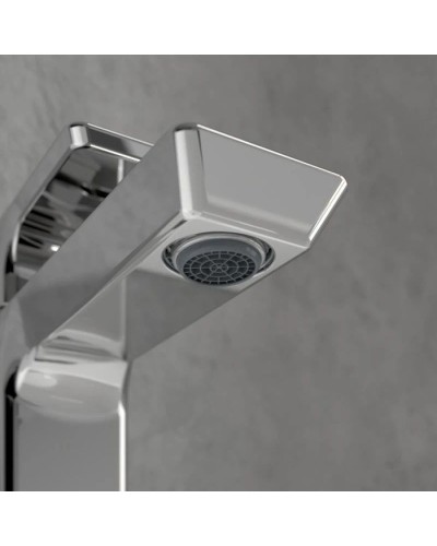 Кран для холодной воды Villeroy & Boch Subway 3.0 TVW11200600061