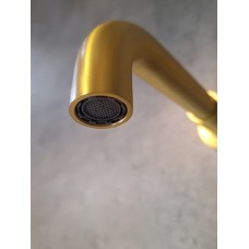 Смеситель для раковины AltroBagno Metropoli 010505 OrSp