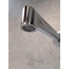 Смеситель для раковины AltroBagno Intento 010502 Cr