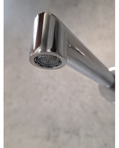 Смеситель для раковины AltroBagno Intento 010502 Cr