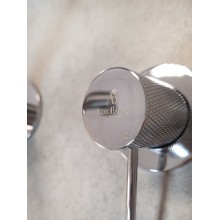 Смеситель для раковины AltroBagno Intento 010502 Cr