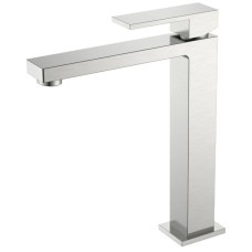 Смеситель для раковины Boheme Qubic 472-NB