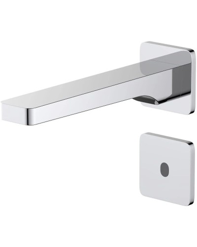 Смеситель для раковины бесконтактный Timo Torne 4373/00SM