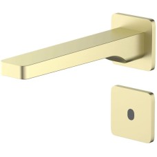 Смеситель для раковины бесконтактный Timo Torne 4373/17SM