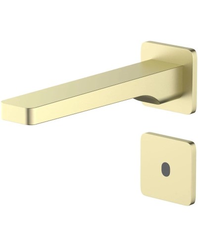 Смеситель для раковины бесконтактный Timo Torne 4373/17SM