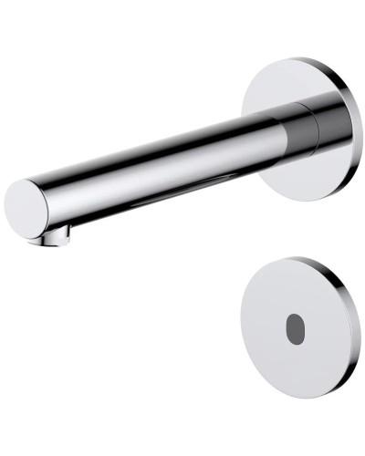 Смеситель для раковины бесконтактный Timo Saona 2373/00SM