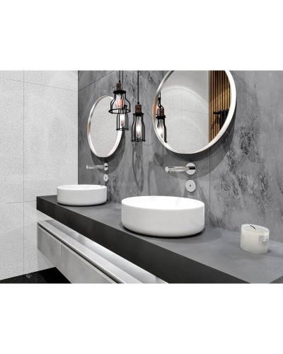 Смеситель для раковины бесконтактный Timo Saona 2373/00SM